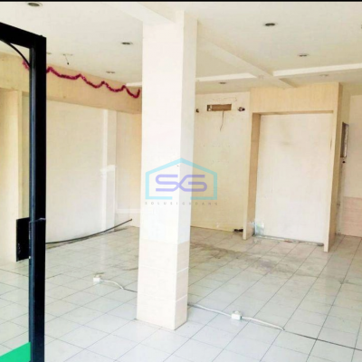 Disewakan Ruko Bagus Siap Pakai di Simongan Semarang LB 130m2-2