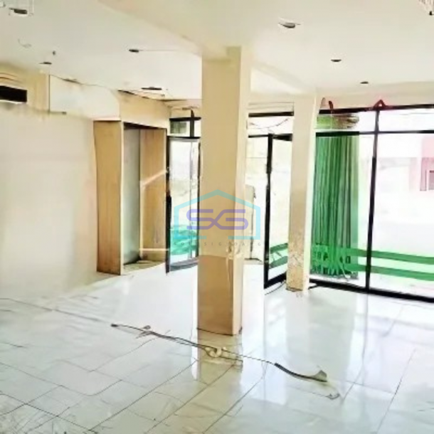 Disewakan Ruko Bagus Siap Pakai di Simongan Semarang LB 130m2-3