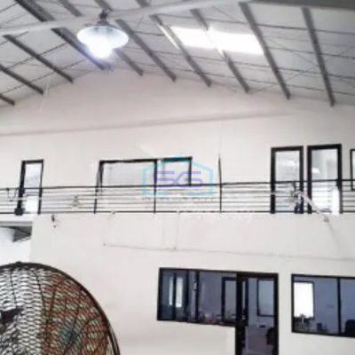 Dijual Gudang di Kic Gatot Subroto Semarang LT 2720m2