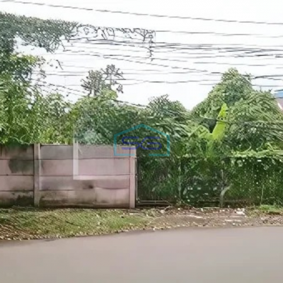 Dijual Tanah di Daerah Bukit Sari Semarang LT 3900m2