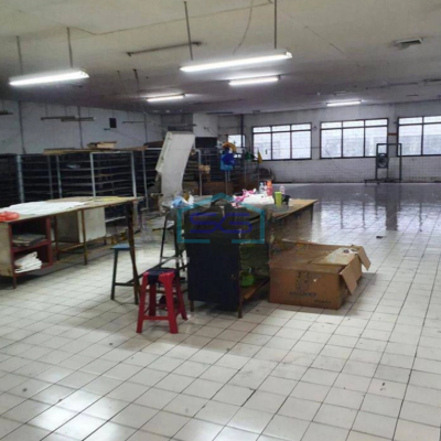 Dijual Gudang di Randugarut Semarang LT 7000m2-2