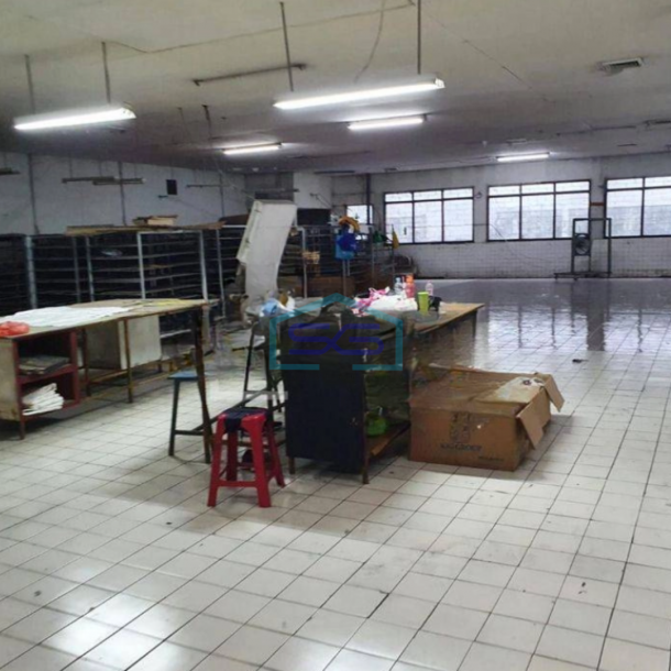 Dijual Gudang di Randugarut Semarang LT 7000m2-2