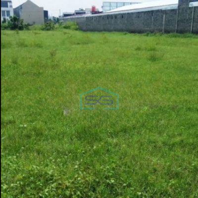 Disewakan Tanah di Jalan Mangesti Sukoharjo Luas Tanah 2400m2