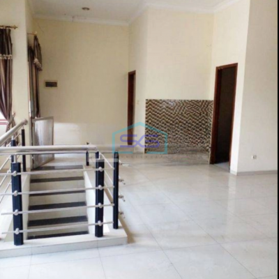 Dijual Gudang di Daerah Semarang Barat LT 1100m2 Bebas Banjir