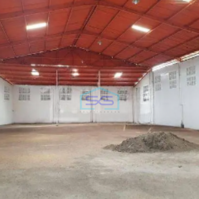 Dijual Gudang di Prof Hamka Ngaliyan Semarang LT 925m2