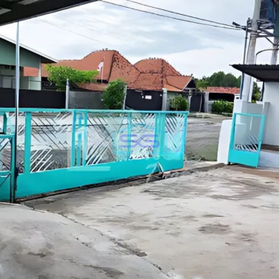 Dijual Gudang di Kawasan Industri Terboyo , Semarang LT 1750m2