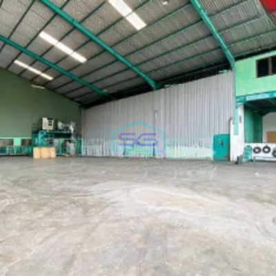 Disewakan Gudang di Daerah Tambak Aji, Semarang LT 14450m2