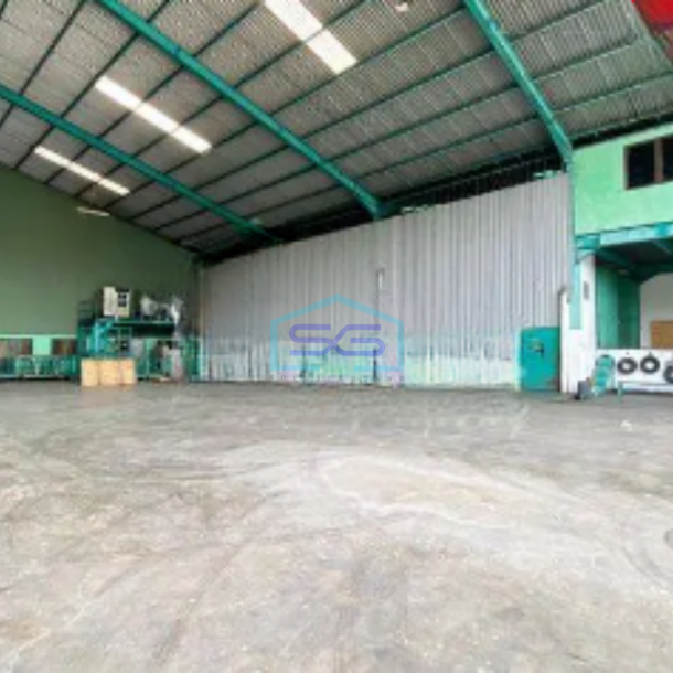 Disewakan Gudang di Daerah Tambak Aji, Semarang LT 14450m2-1