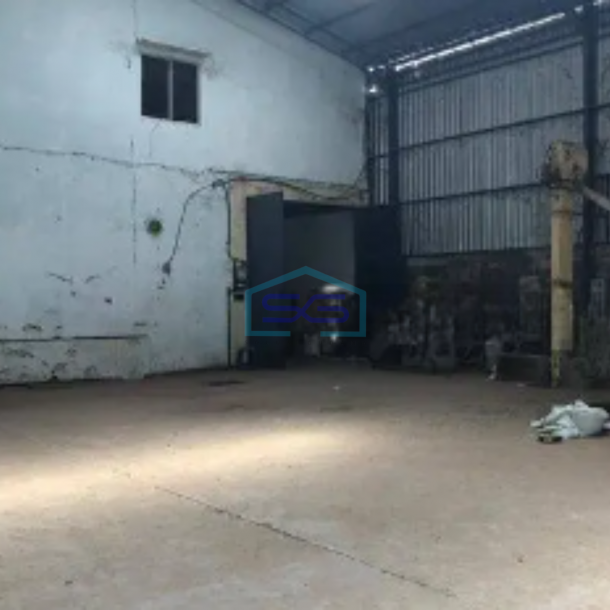 Dijual Gudang di Raya Dempet Demak Luas Tanah 4300m2-1