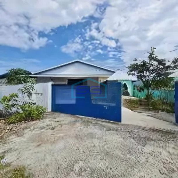 Dijual Gudang di Ambarawa , Semarang LT 1800m2 Bangunan Baru Siap Pakai-1