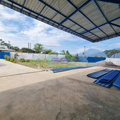 Dijual Gudang di Ambarawa , Semarang LT 1800m2 Bangunan Baru Siap Pakai-2