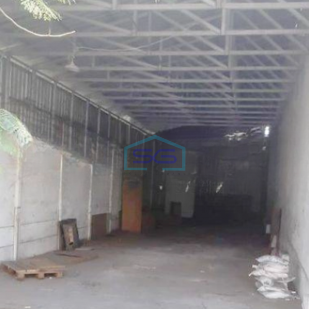 Dijual Gudang Bagus Siap Huni di Kic Gatot Subroto , Semarang LT 1638m2-3