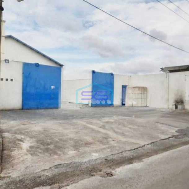 Dijual Gudang Siap Pakai di Daerah Karanganyar , Solo Luas Tanah 1890m2 Bagus-3