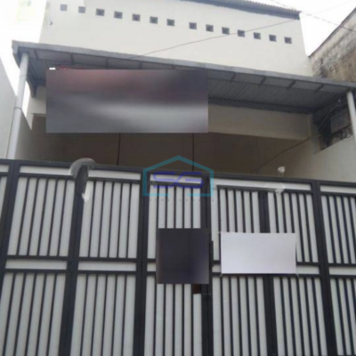 Dijual Gudang di Daerah Kranggan Semarang Letak Strategis LT 335m2