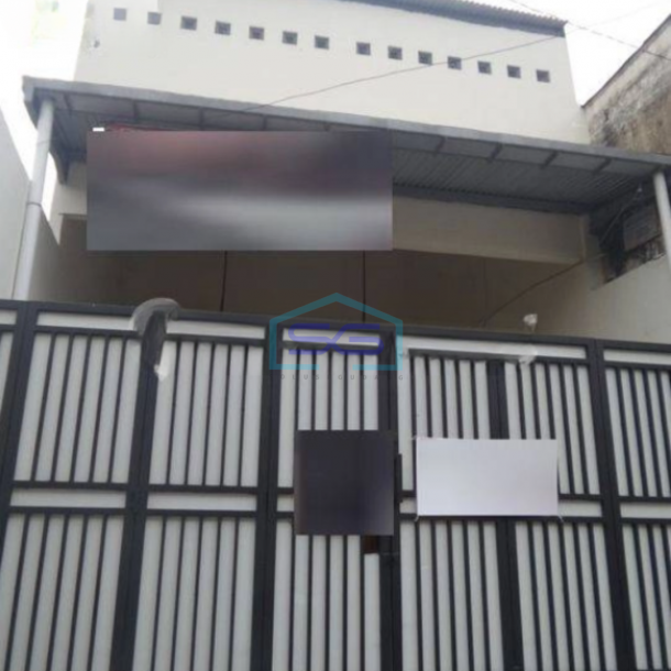 Dijual Gudang di Daerah Kranggan Semarang Letak Strategis LT 335m2-1