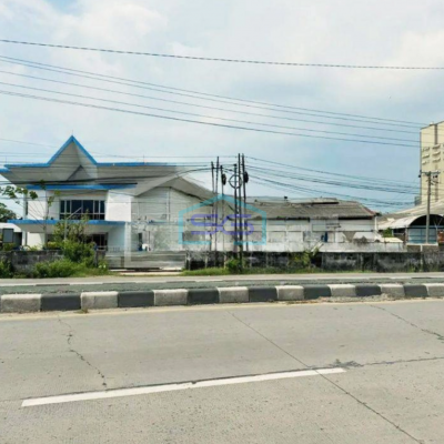 Dijual Gudang Siap Huni di Jl Raya Semarang Demak Luas Tanah 960m2
