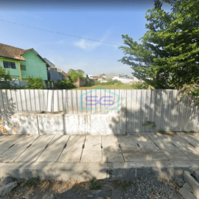 Dijual Tanah di Supriyadi Semarang LT 4927m2-2