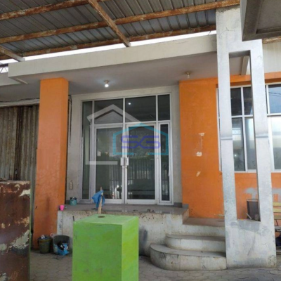 Dijual Gudang di Malangsari Semarang Siap Huni Bagus LT 489m2-3