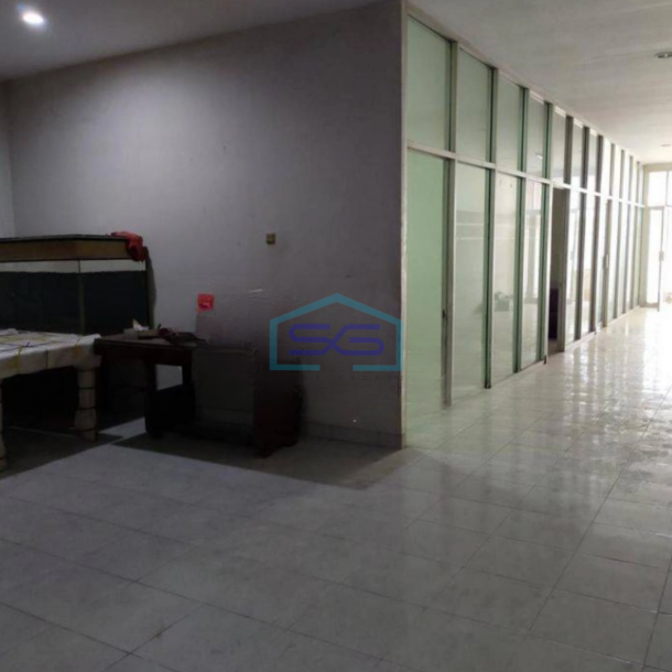 Dijual Gudang di Malangsari Semarang Siap Huni Bagus LT 489m2-2