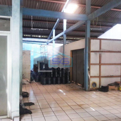 Dijual Gudang Siap Pakai di Ampel Gading , Gunung Pati Semarang LT 695m2 Bebas Banjir-3
