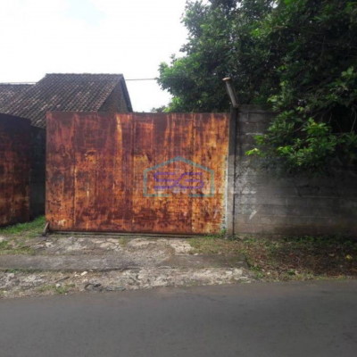 Dijual Gudang Siap Pakai di Ampel Gading , Gunung Pati Semarang LT 695m2 Bebas Banjir