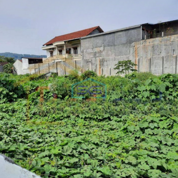 Dijual Tanah di Jalan Raya Weleri Kendal LT 1398m2 di Pinggir Jalan Raya-1