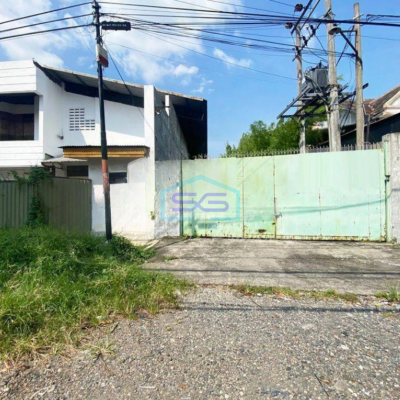 Disewakan Gudang di Majapahit  Semarang Si Tt 7388