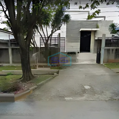 Disewakan Gudang di Kic Gatot Subroto , Semarang LT 2060m2