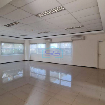 Disewakan Gudang di area Marina , Semarang LT 4583m2