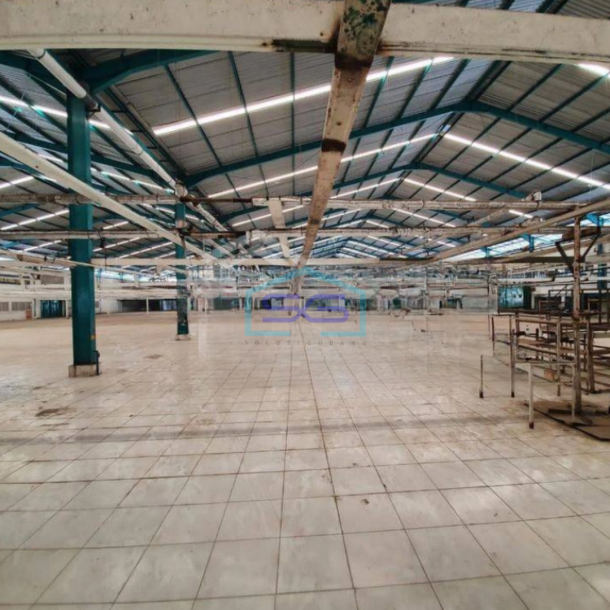 Disewakan Gudang di Kawasan Industri Terboyo , Semarang LT 6000m2 Ada Kantor-3