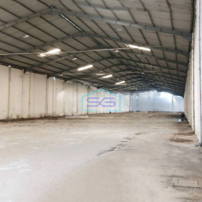 Disewakan Gudang di Karanganyar , Solo Luas Tanah 2642m2 Ada Kantor-3