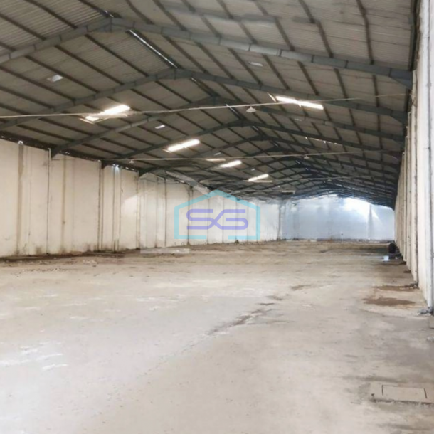 Disewakan Gudang di Karanganyar , Solo Luas Tanah 2642m2 Ada Kantor-3
