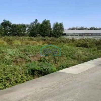 Dijual Tanah Industri di Sragen LT 54999m2-2