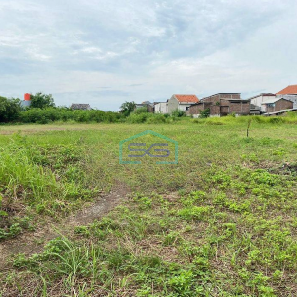 Dijual Tanah di Bandarharjo Semarang LT 6000m2 Jalan Lebar-1