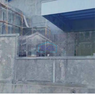 Disewakan Gudang di Kic Gatot Subroto , Semarang LT 4300m2 Ada Office