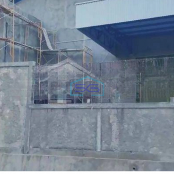 Disewakan Gudang di Kic Gatot Subroto , Semarang LT 4300m2 Ada Office-3