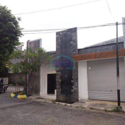 Dijual Gudang di Daerah Ngaliyan , Semarang Letak Strategis Siap Pakai