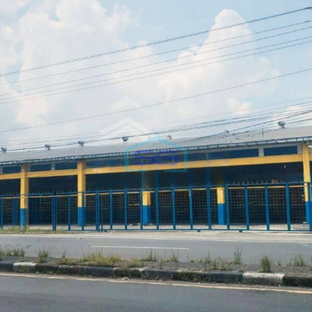 Disewakan Gudang Bagus di Ahmad Yani , Surakarta Luas 2370m2-2