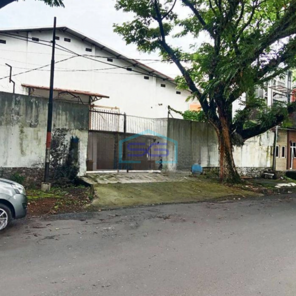 Disewakan Gudang di KIC Gatot Subroto , Semarang Luas 2000m2 Lokasi Strategis-1