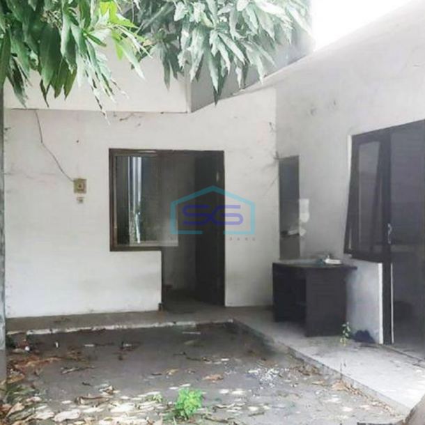 Disewakan Gudang Bagus Letak Strategis di Kic Gatot Subroto , Semarang LT 1638m2-2