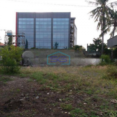 Disewakan Gudang di Tugu , Semarang Luas Tanah 3823m2-2