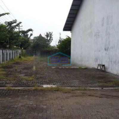 Disewakan Gudang Siap Pakai di Komplek Pergudangan Madukoro , Semarang Barat  LB 2700m2