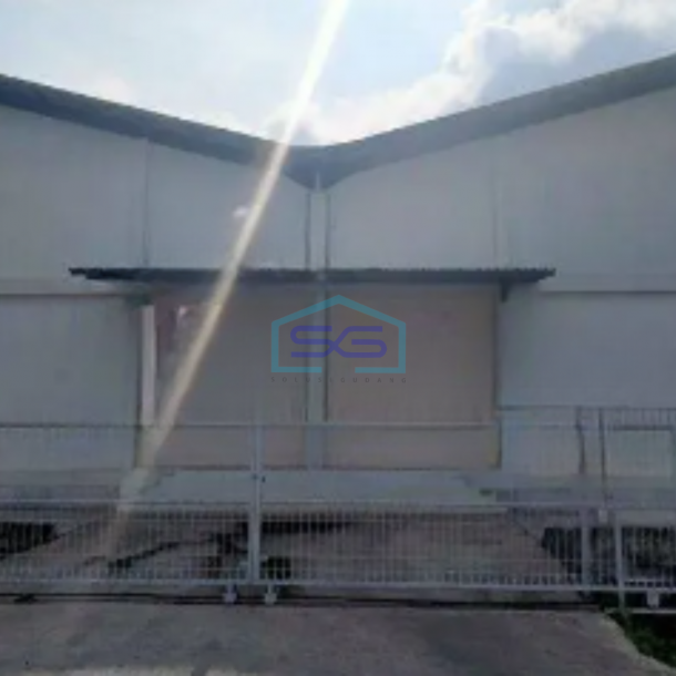 Disewakan Gudang KIC Gatot Subroto , Semarang LT 1500m2-1