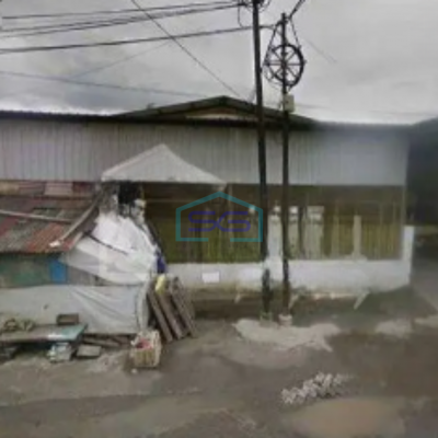 Disewakan Gudang di Lik Industri ,Semarang Luas Tanah 1200m2