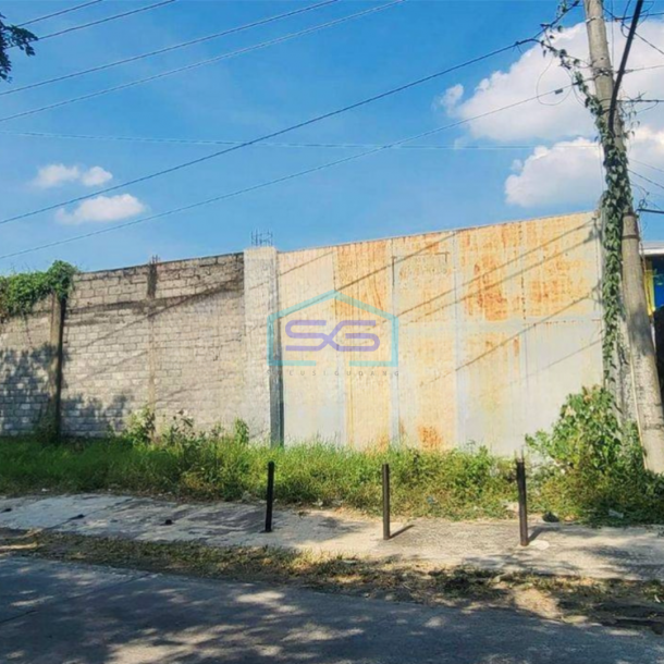 Dijual Tanah di Sendangmulyo Semarang Luas Tanah 1700m2-1