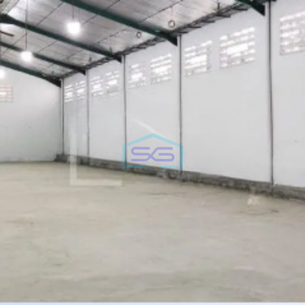 Disewakan Gudang di Kawasan Industri Terboyo , Semarang LT 1750m2-1