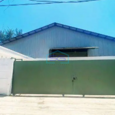 Disewakan Gudang di Jl Raya Pantura Tegal Pemalang Tegal LT 1200m2