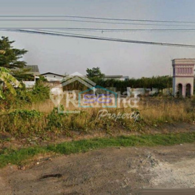 Dijual Tanah di Kaligawe Semarang LT 3213m2 Letak Strategis