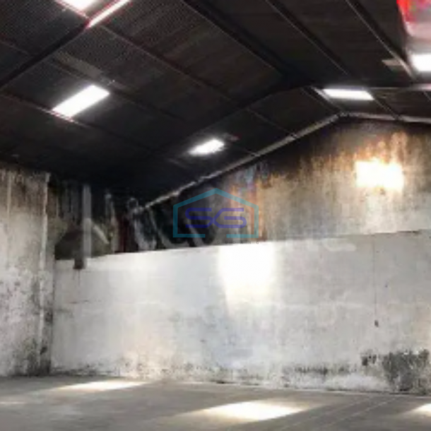 Disewakan Gudang di Kawasan Wijaya Kusuma , Semarang LT 2200m2-1