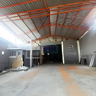 Disewakan Gudang di Sukoharjo , Kartasura Luas Tanah 775m2